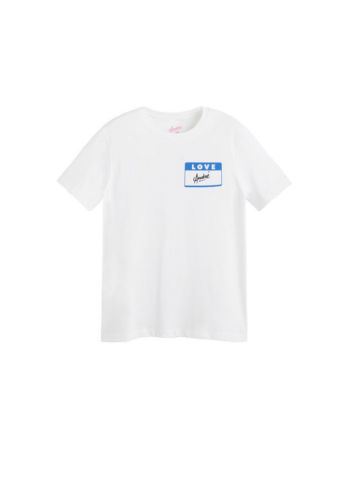 Andre Saravia’dan Mango’ya Özel Koleksiyon