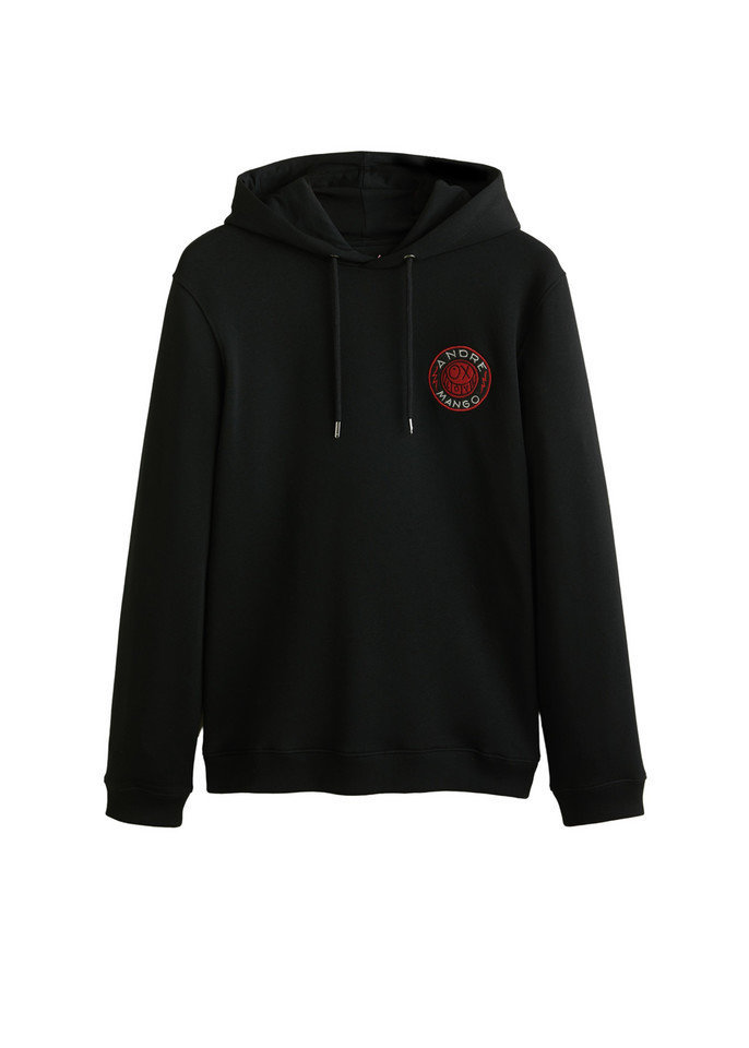 Andre Saravia’dan Mango’ya Özel Koleksiyon