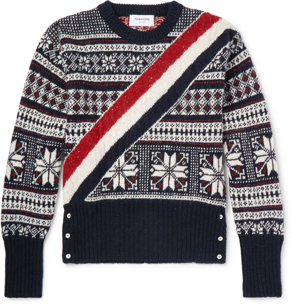 Yılbaşı Ruhunu Kazaklarınızla Yansıtın