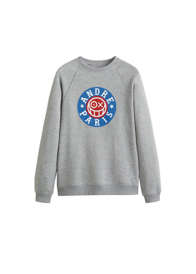 Andre Saravia’dan Mango’ya Özel Koleksiyon