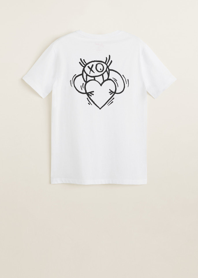 Andre Saravia’dan Mango’ya Özel Koleksiyon