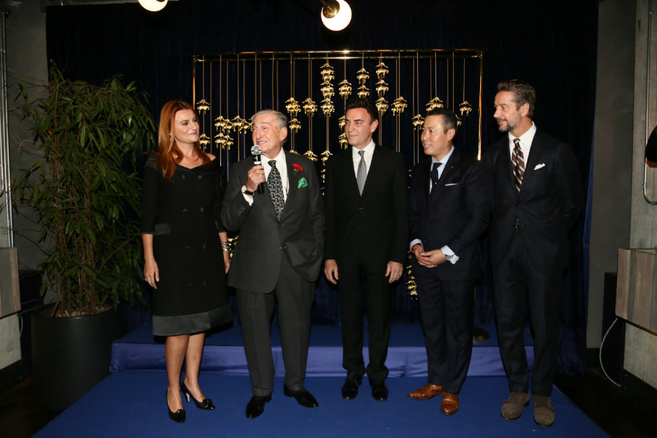 Brooks Brothers 200. Yıl Kutlaması