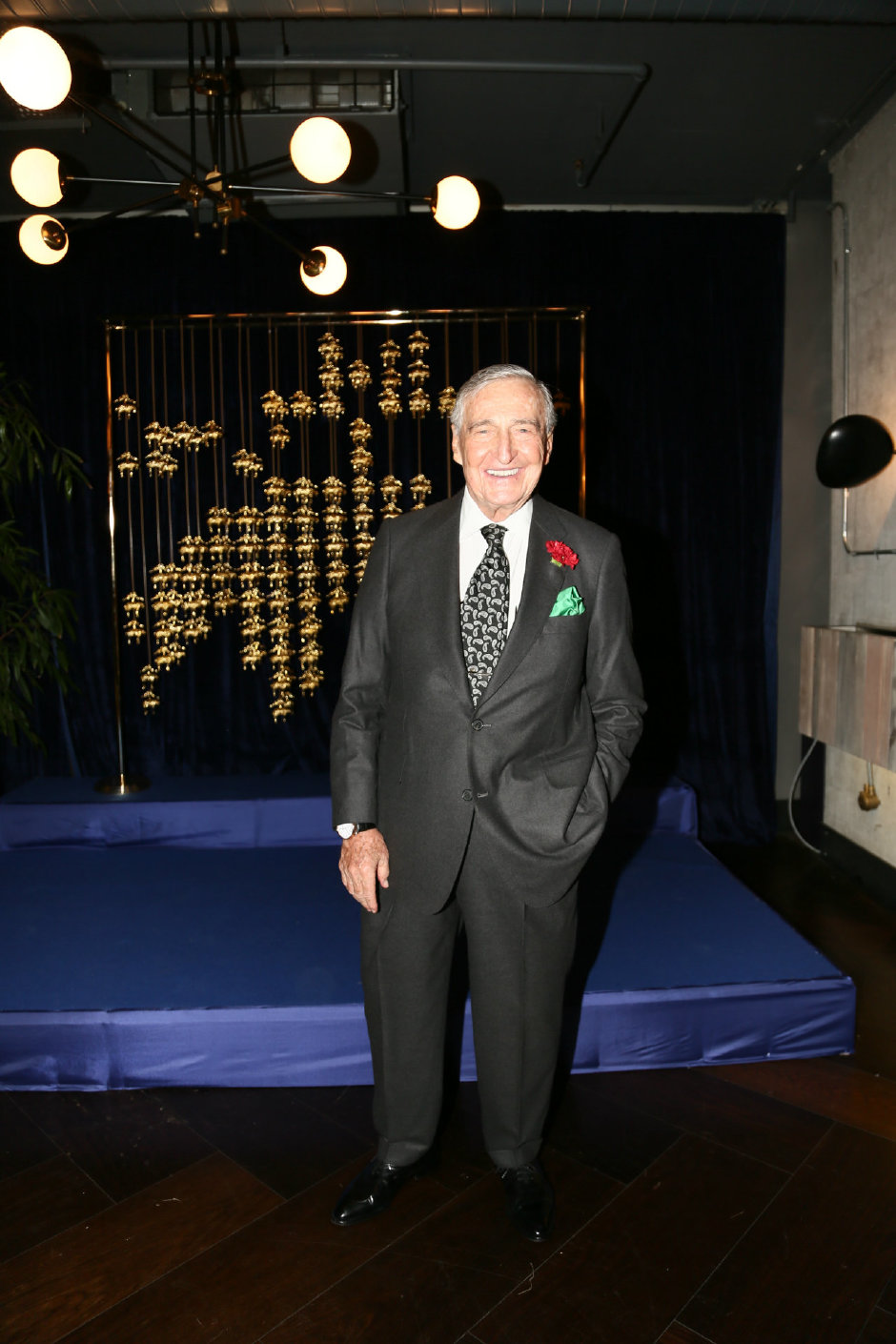 Brooks Brothers 200. Yıl Kutlaması