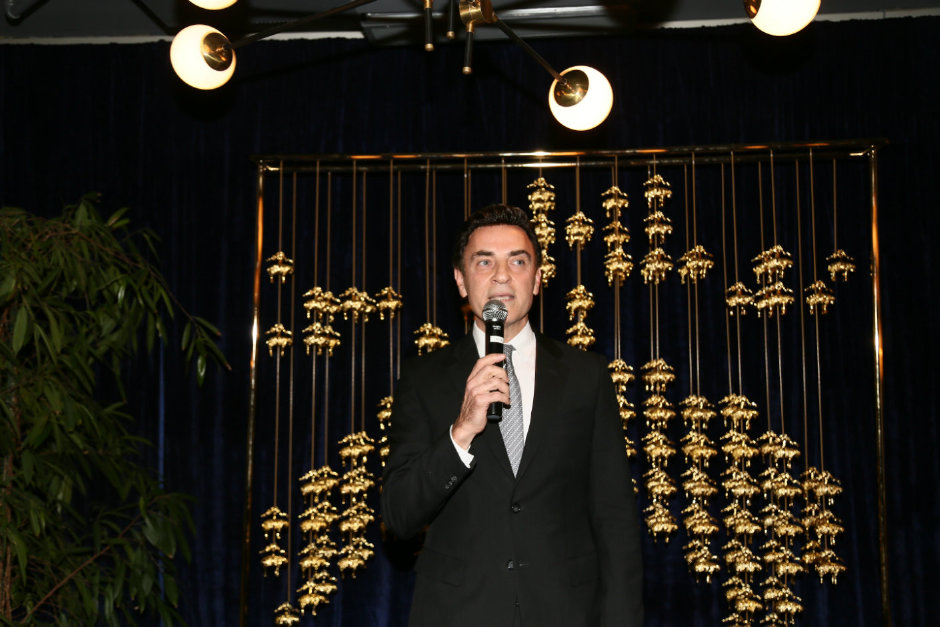 Brooks Brothers 200. Yıl Kutlaması