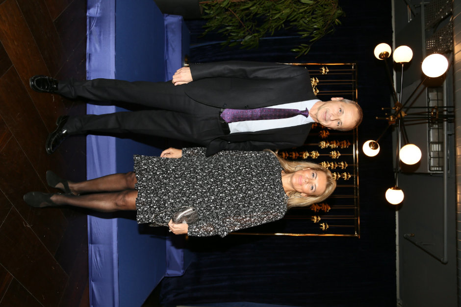 Brooks Brothers 200. Yıl Kutlaması