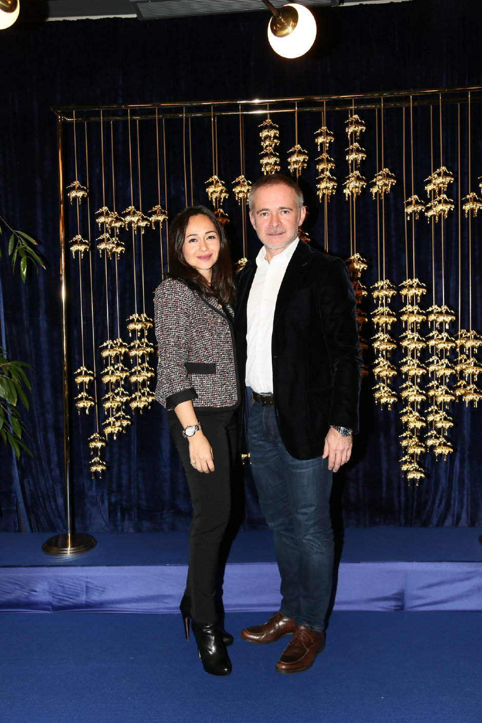 Brooks Brothers 200. Yıl Kutlaması