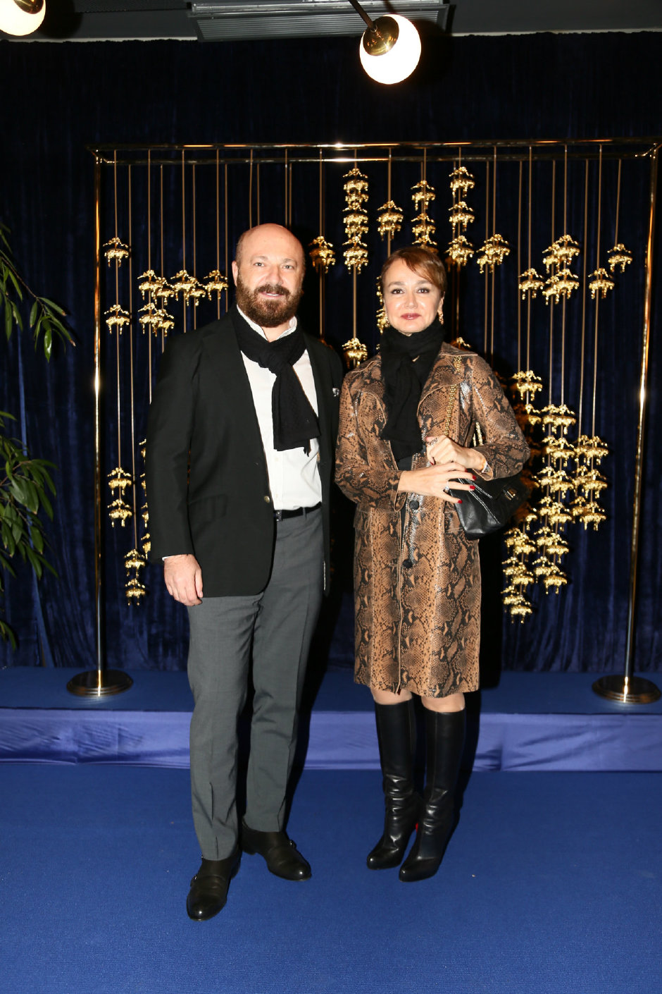 Brooks Brothers 200. Yıl Kutlaması