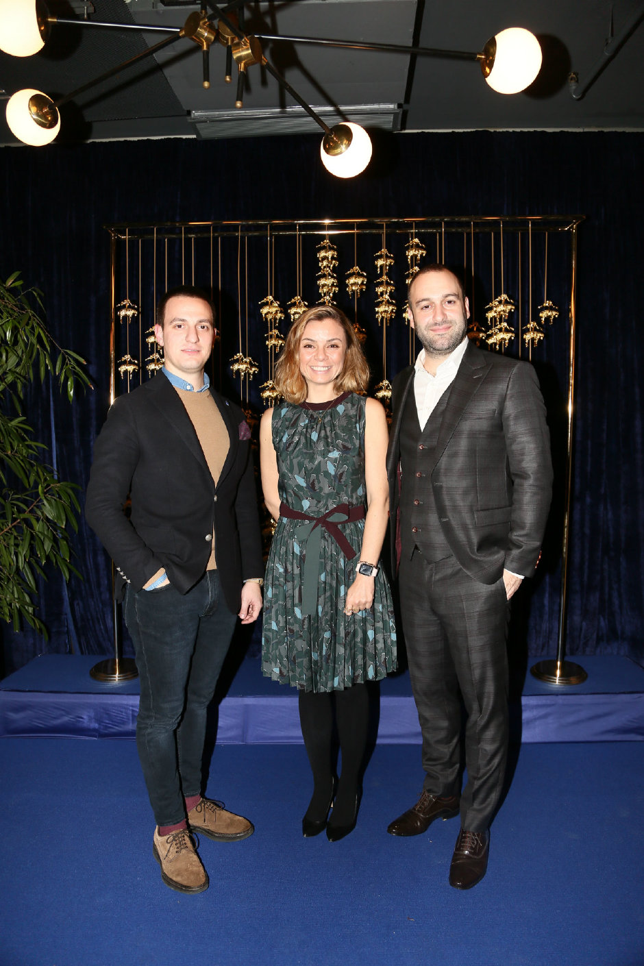 Brooks Brothers 200. Yıl Kutlaması