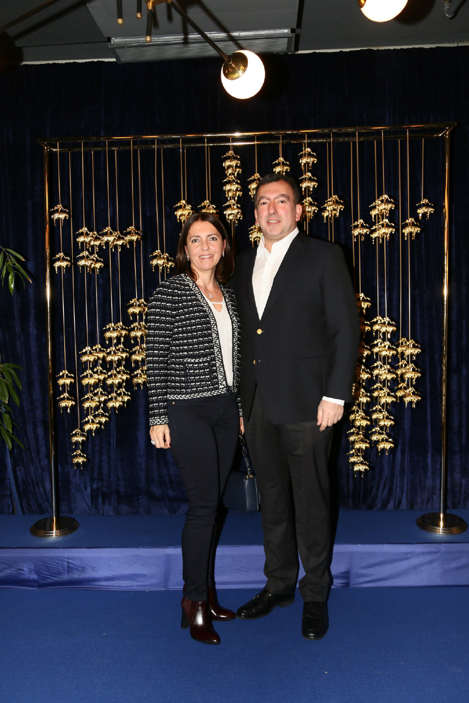 Brooks Brothers 200. Yıl Kutlaması