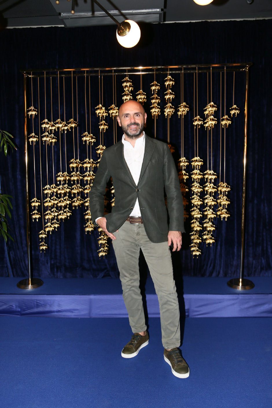 Brooks Brothers 200. Yıl Kutlaması