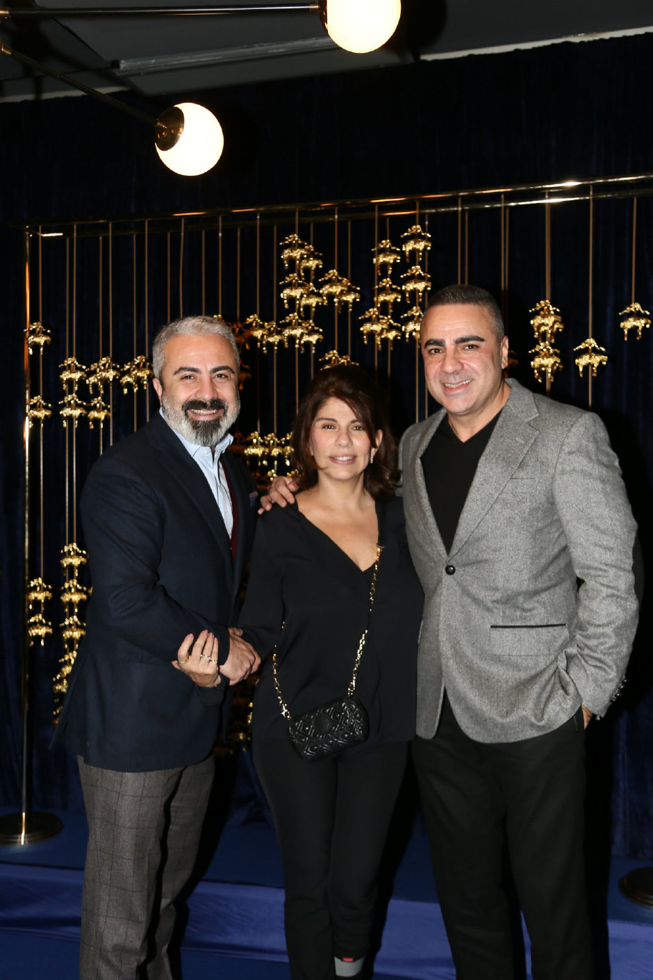 Brooks Brothers 200. Yıl Kutlaması