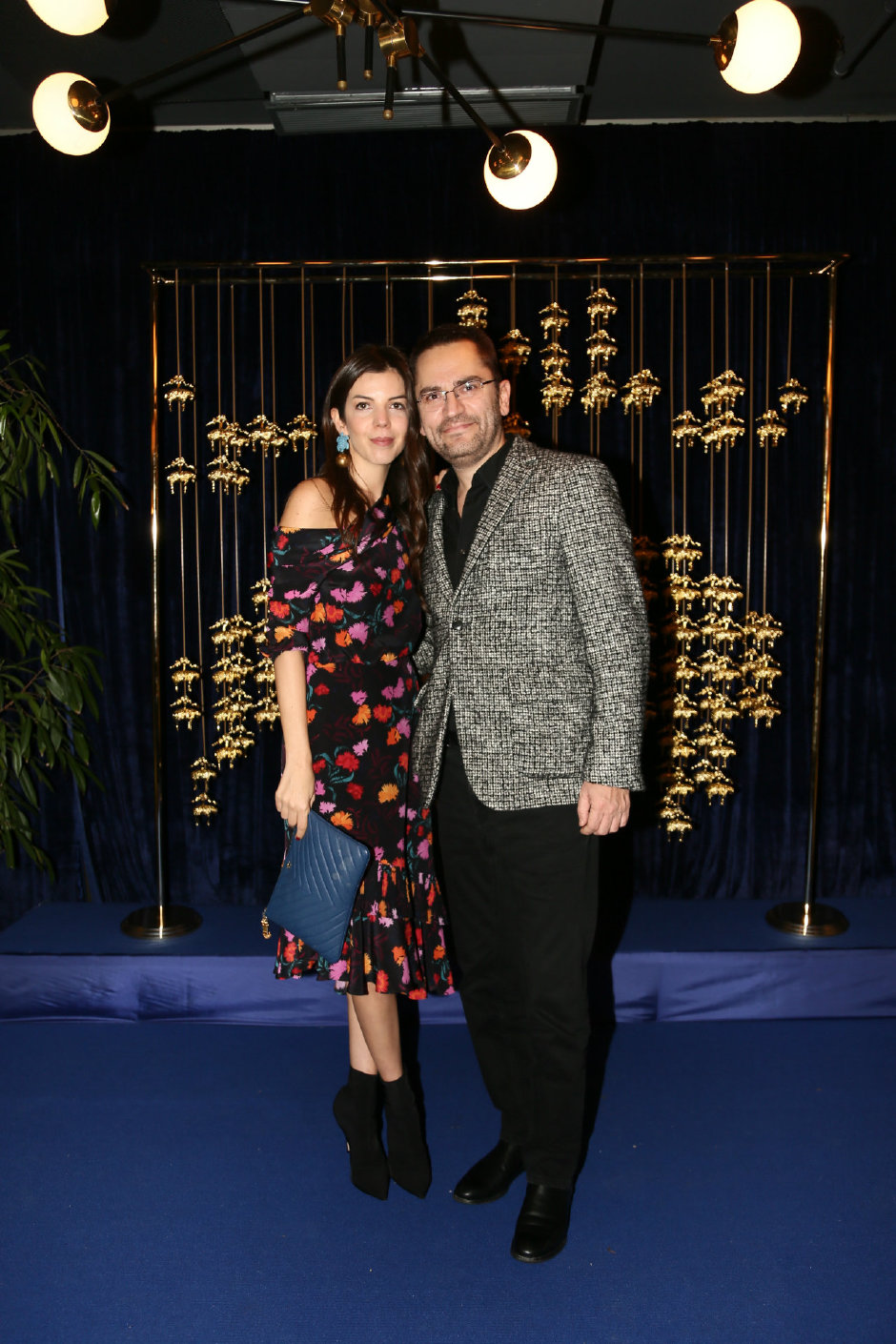 Brooks Brothers 200. Yıl Kutlaması