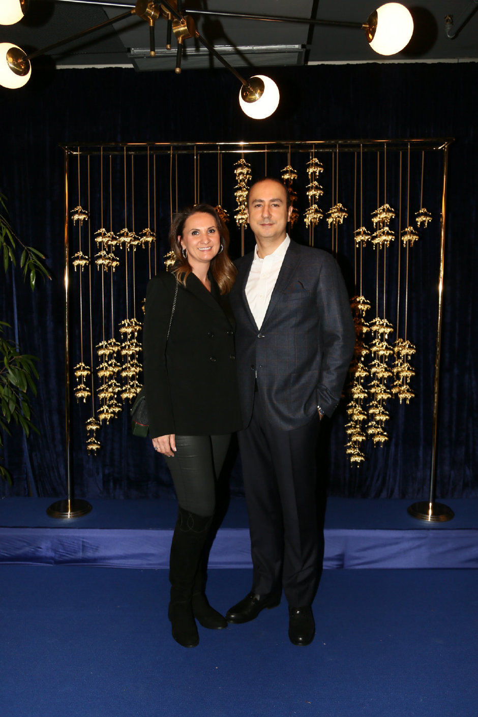 Brooks Brothers 200. Yıl Kutlaması