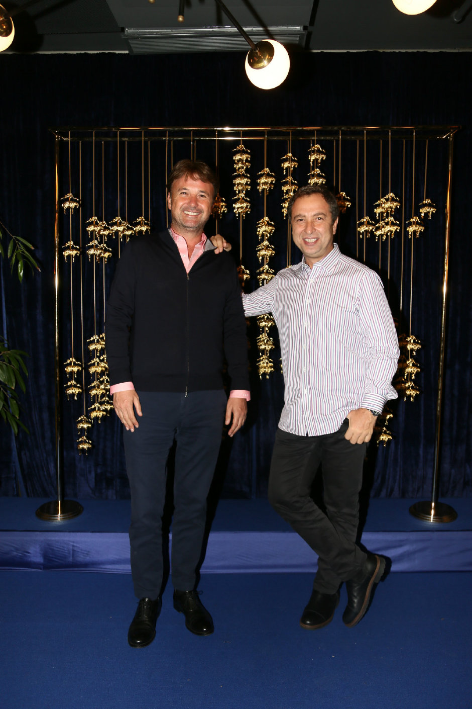 Brooks Brothers 200. Yıl Kutlaması