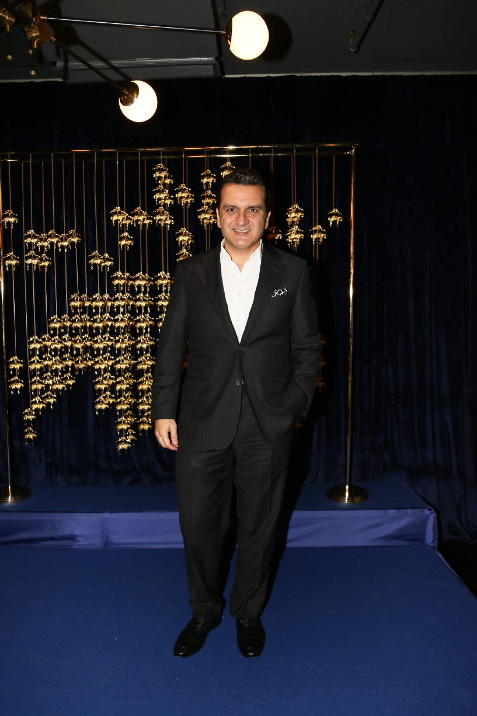 Brooks Brothers 200. Yıl Kutlaması