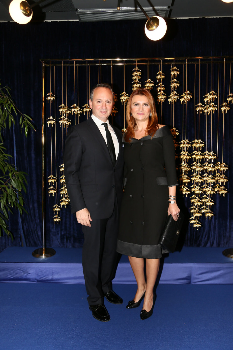 Brooks Brothers 200. Yıl Kutlaması