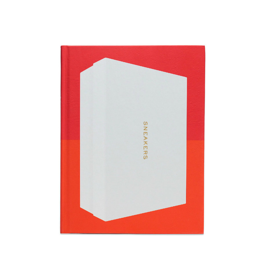 Sneaker Tutkunlarına Özel En iyi 7 Kitap