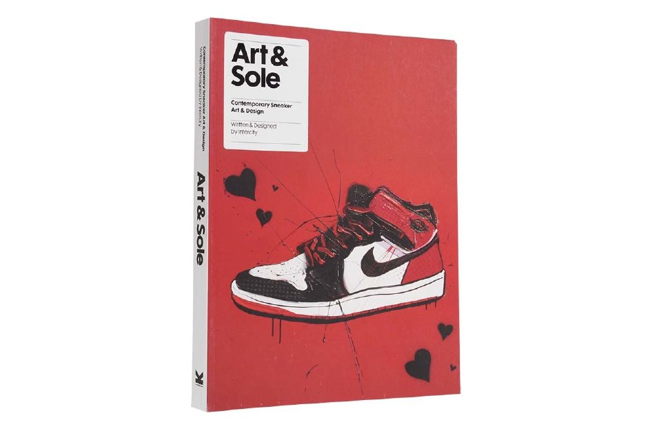 Sneaker Tutkunlarına Özel En iyi 7 Kitap