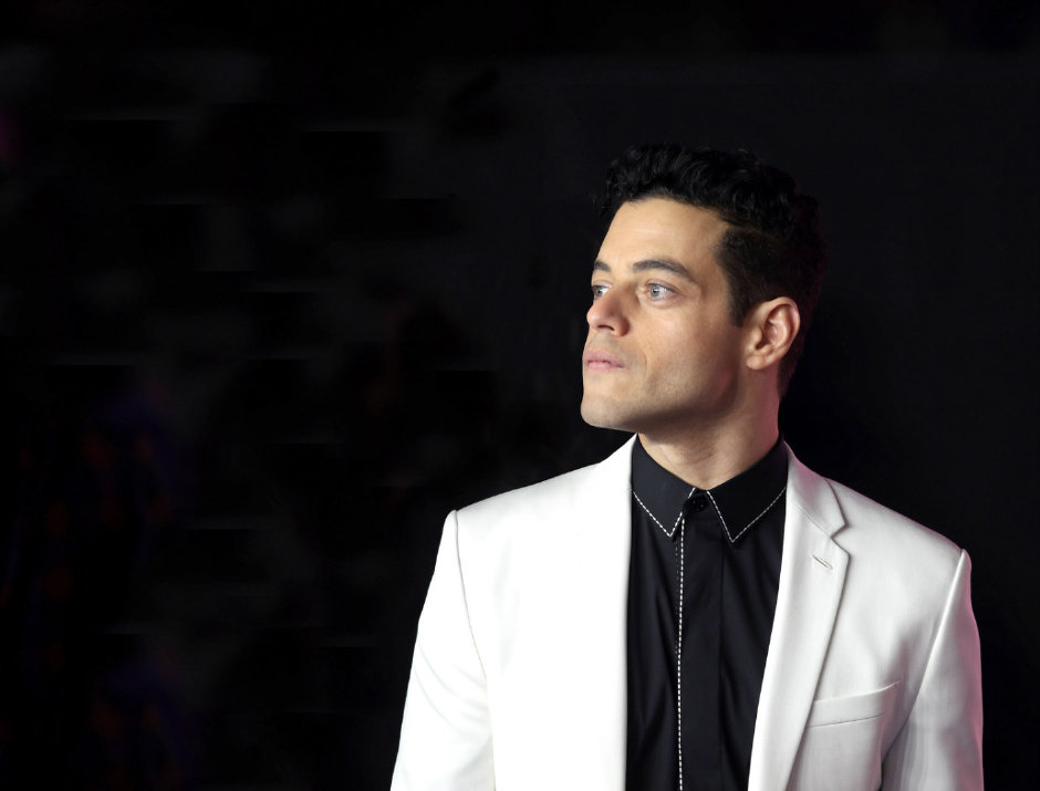 Rami Malek Oscar