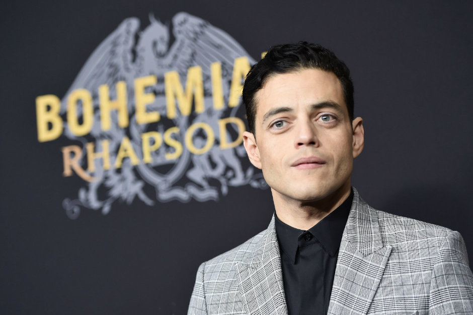 Rami Malek Oscar