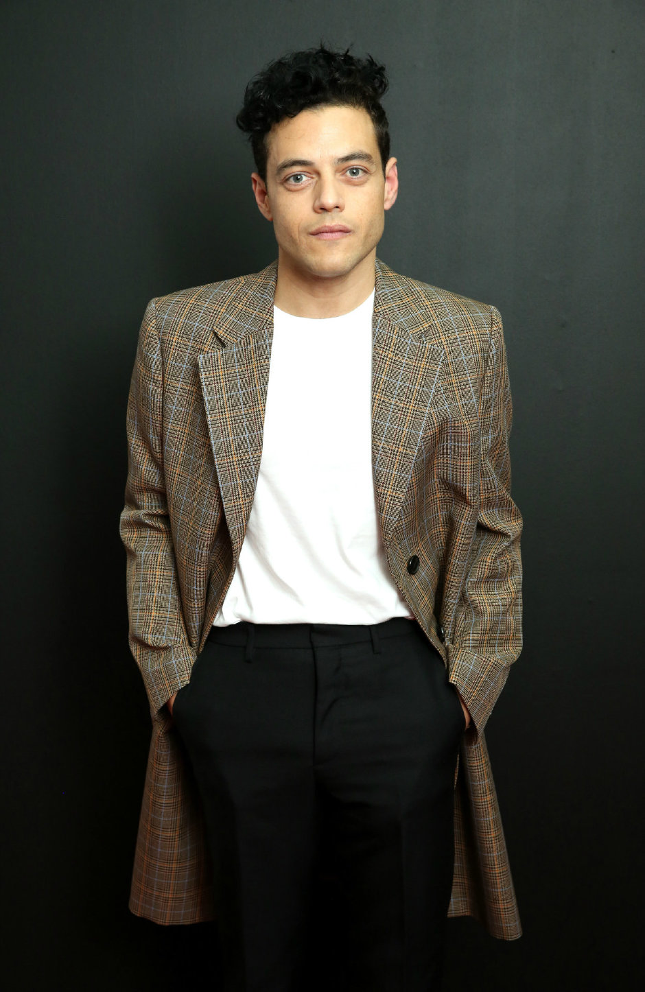Rami Malek Oscar