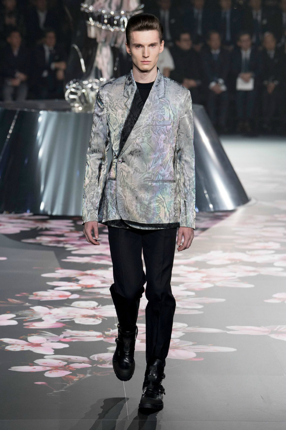 Dior Homme Pre-Fall 2019
