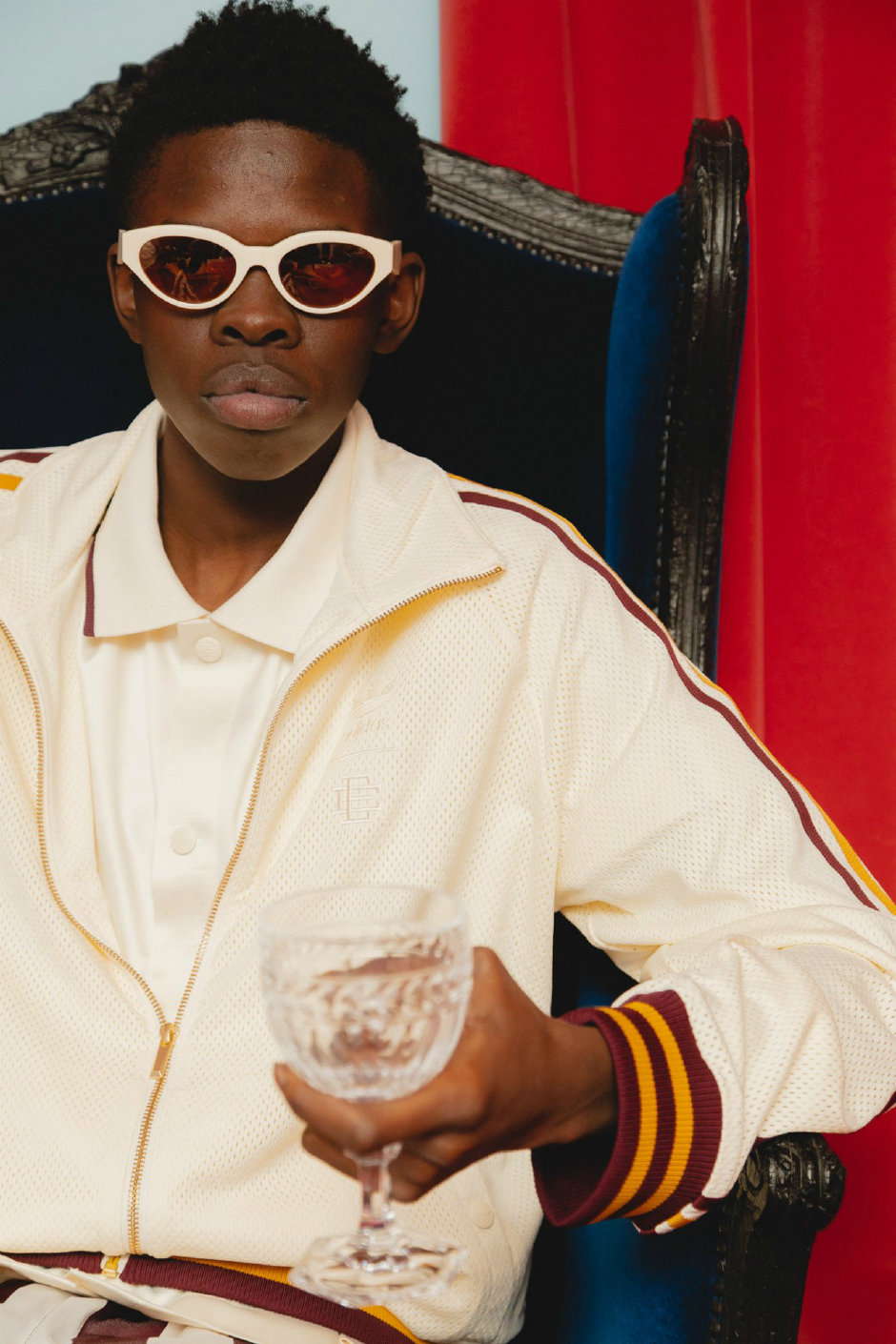 Eric Emanuel ve adidas Originals’in Yeni Koleksiyonu