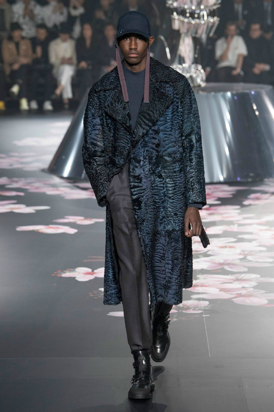 Dior Homme Pre-Fall 2019
