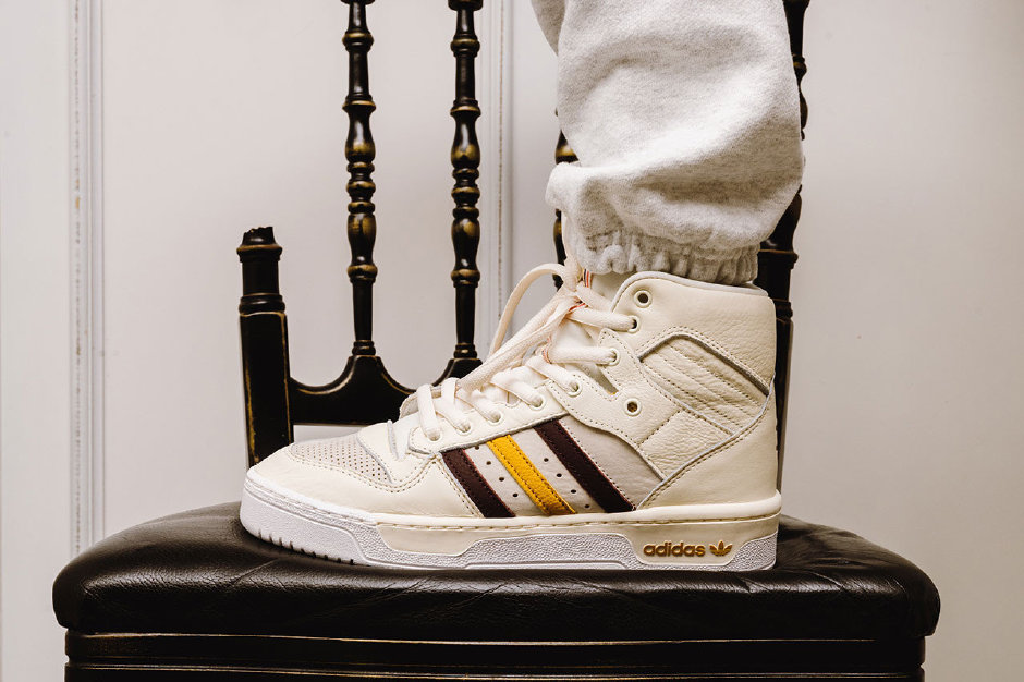 Eric Emanuel ve adidas Originals’in Yeni Koleksiyonu