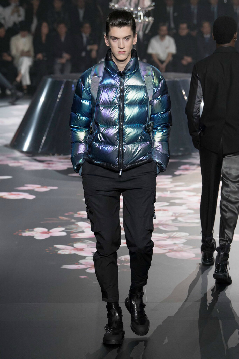 Dior Homme Pre-Fall 2019