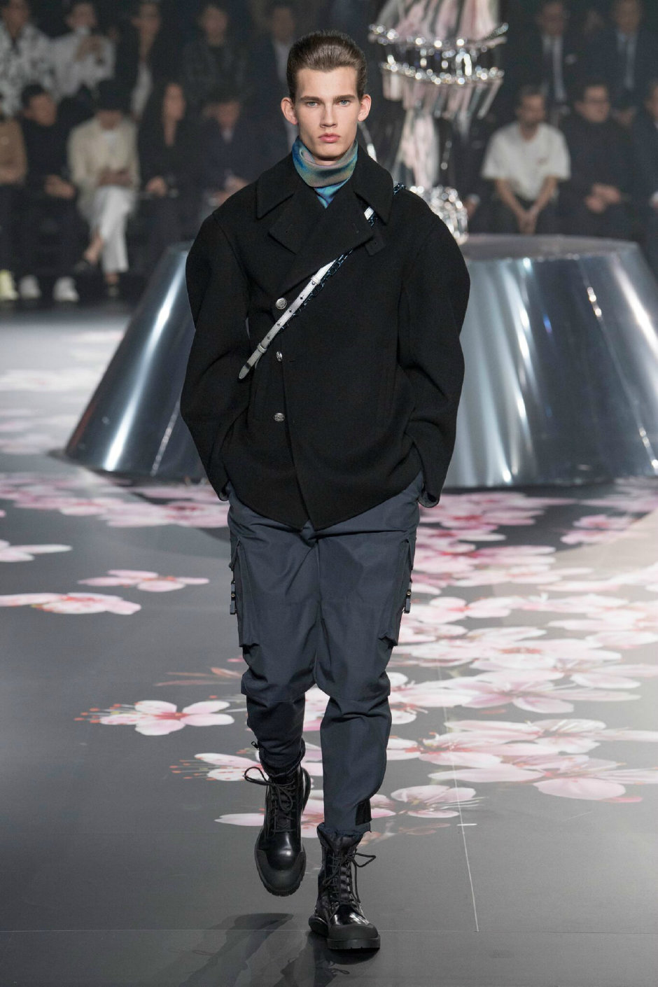 Dior Homme Pre-Fall 2019