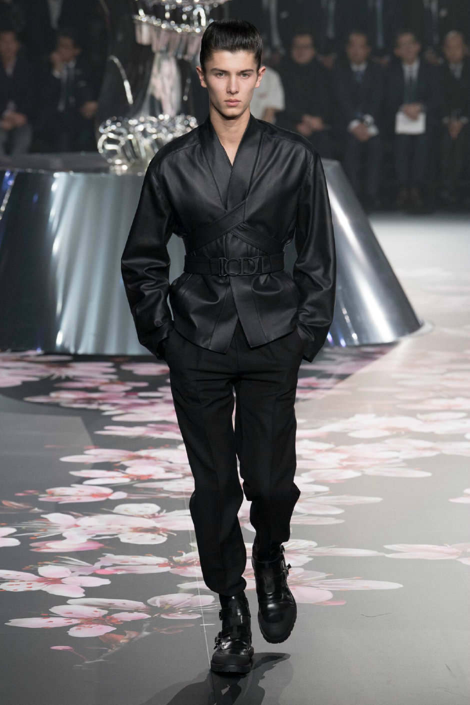 Dior Homme Pre-Fall 2019
