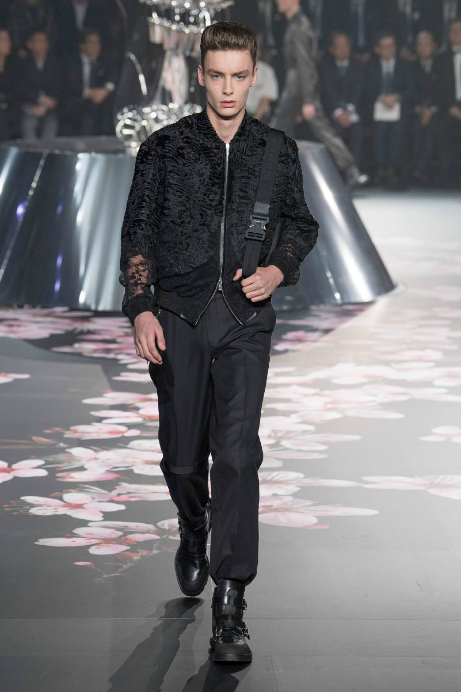 Dior Homme Pre-Fall 2019
