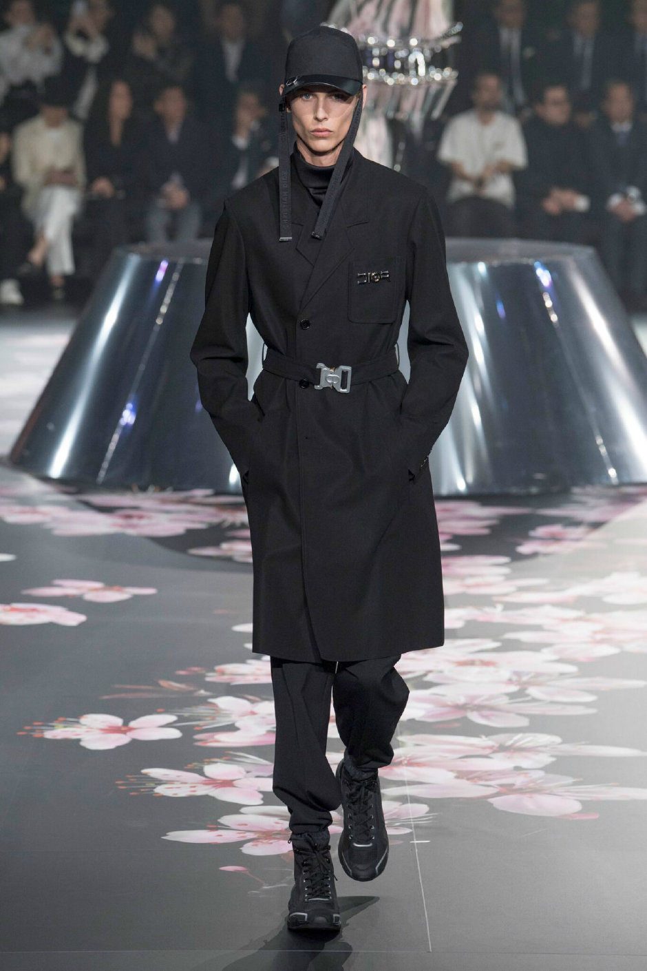 Dior Homme Pre-Fall 2019