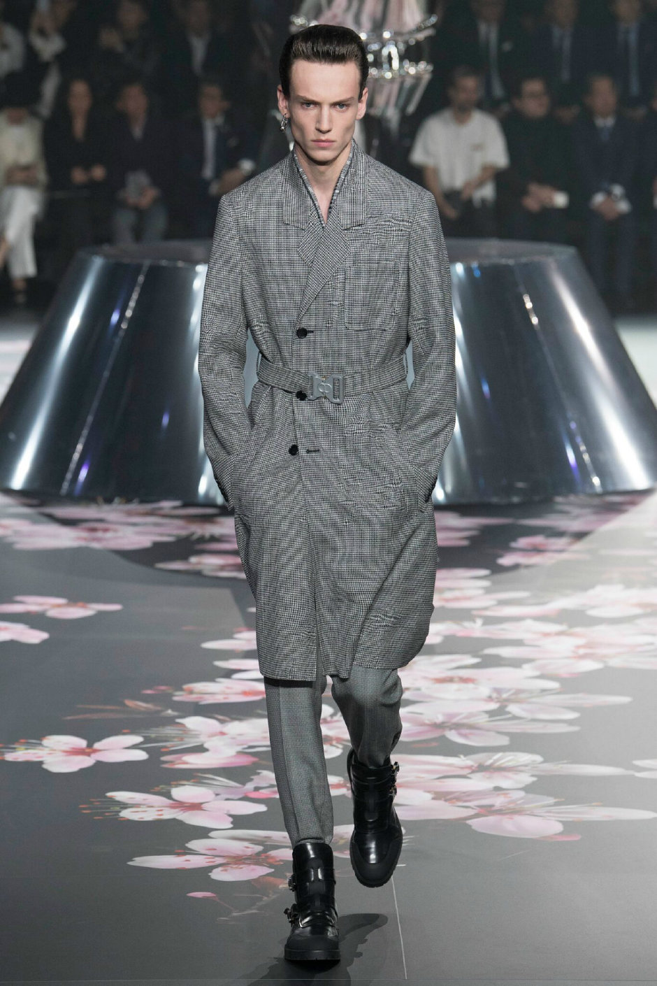 Dior Homme Pre-Fall 2019