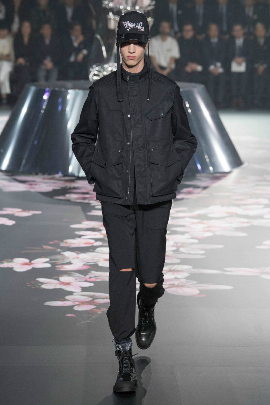 Dior Homme Pre-Fall 2019