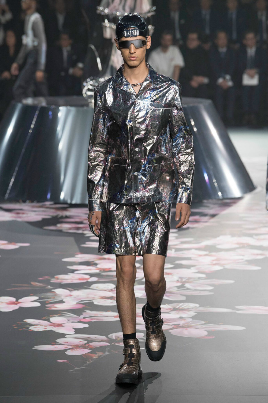 Dior Homme Pre-Fall 2019