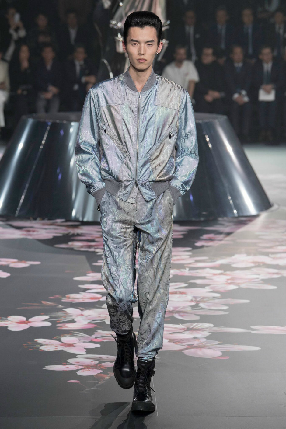 Dior Homme Pre-Fall 2019