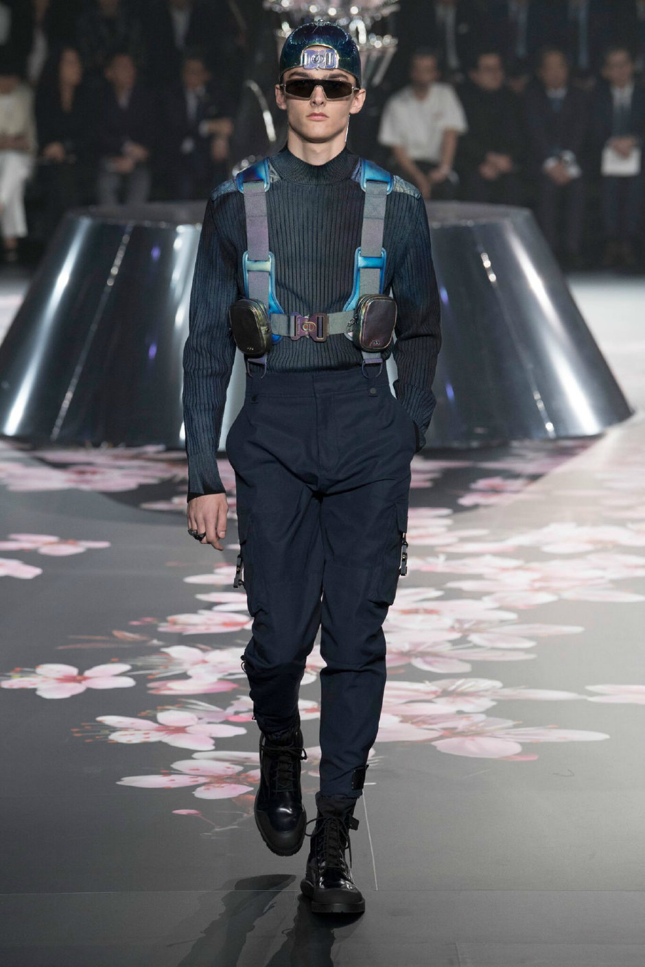 Dior Homme Pre-Fall 2019