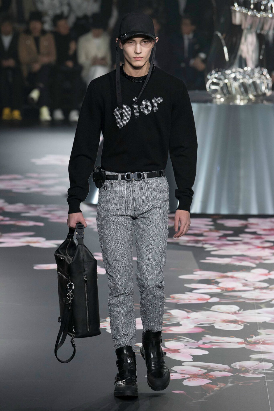 Dior Homme Pre-Fall 2019