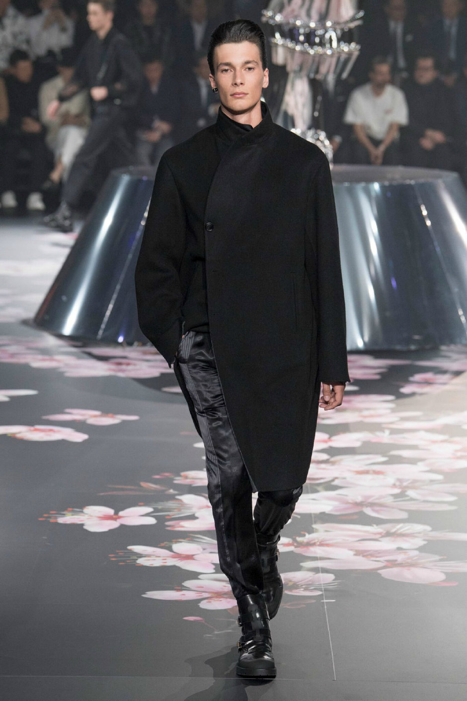 Dior Homme Pre-Fall 2019