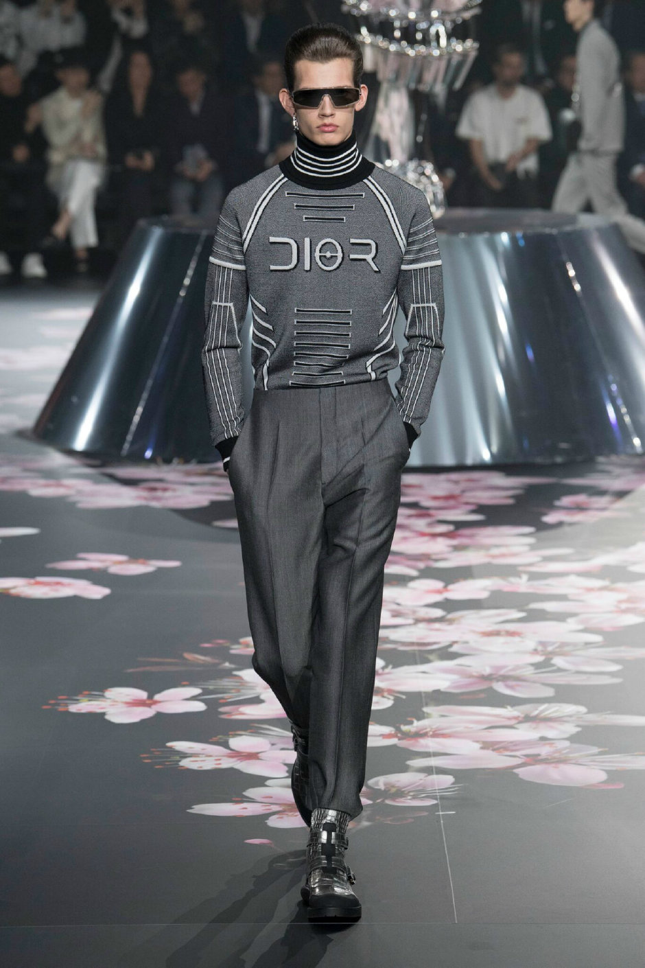 Dior Homme Pre-Fall 2019