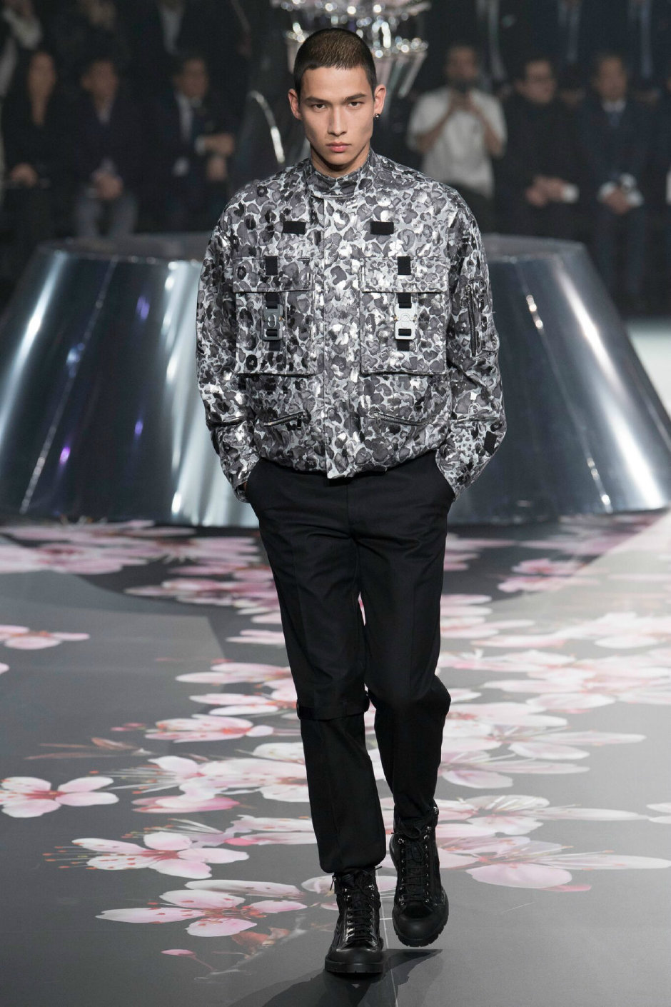Dior Homme Pre-Fall 2019