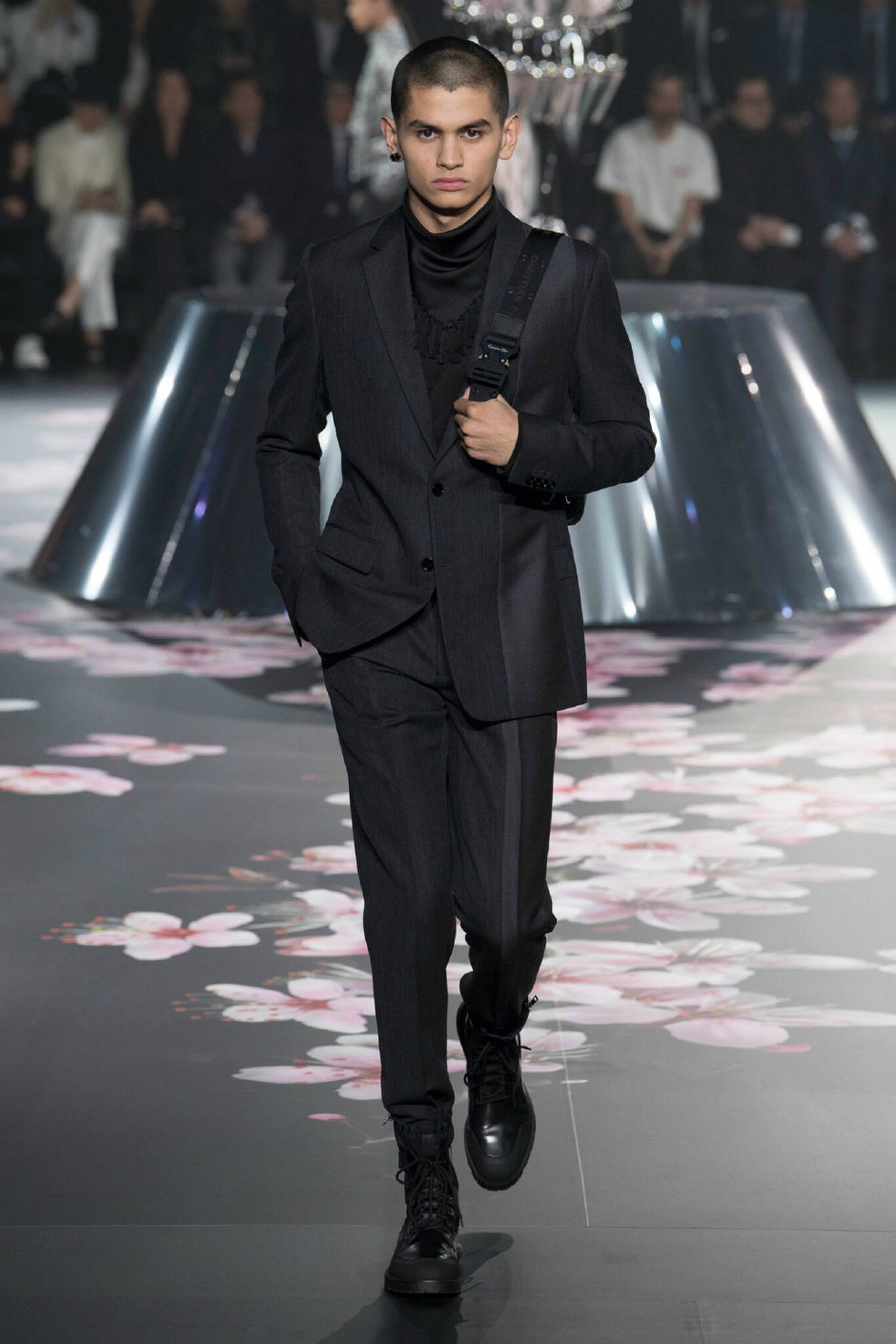 Dior Homme Pre-Fall 2019