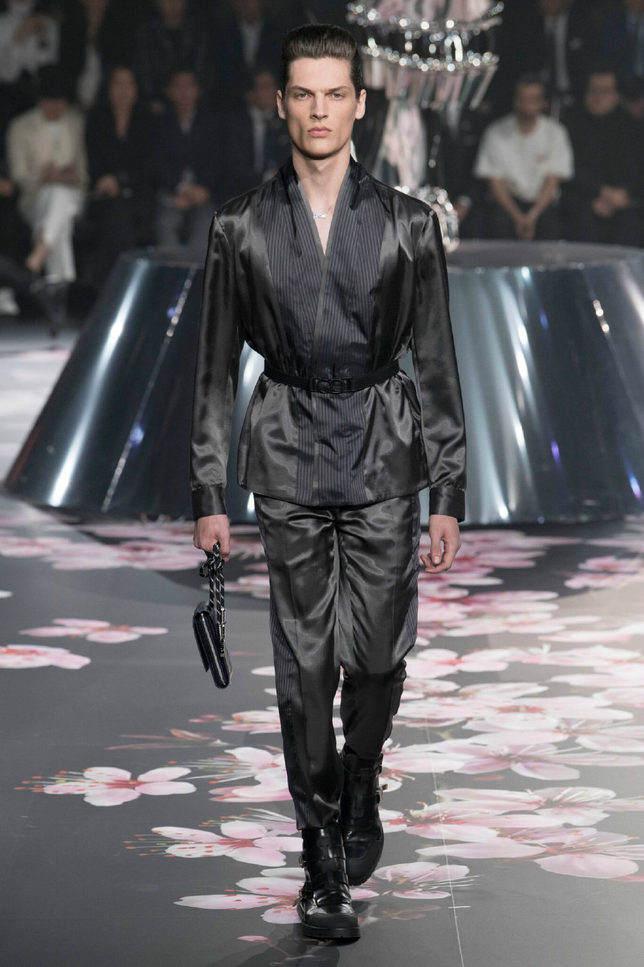 Dior Homme Pre-Fall 2019