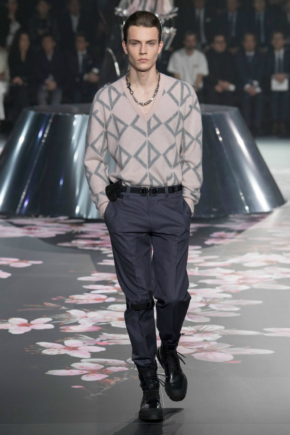 Dior Homme Pre-Fall 2019