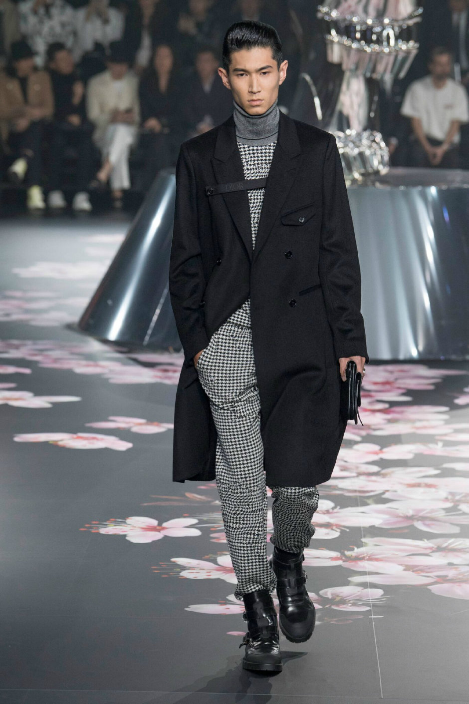 Dior Homme Pre-Fall 2019