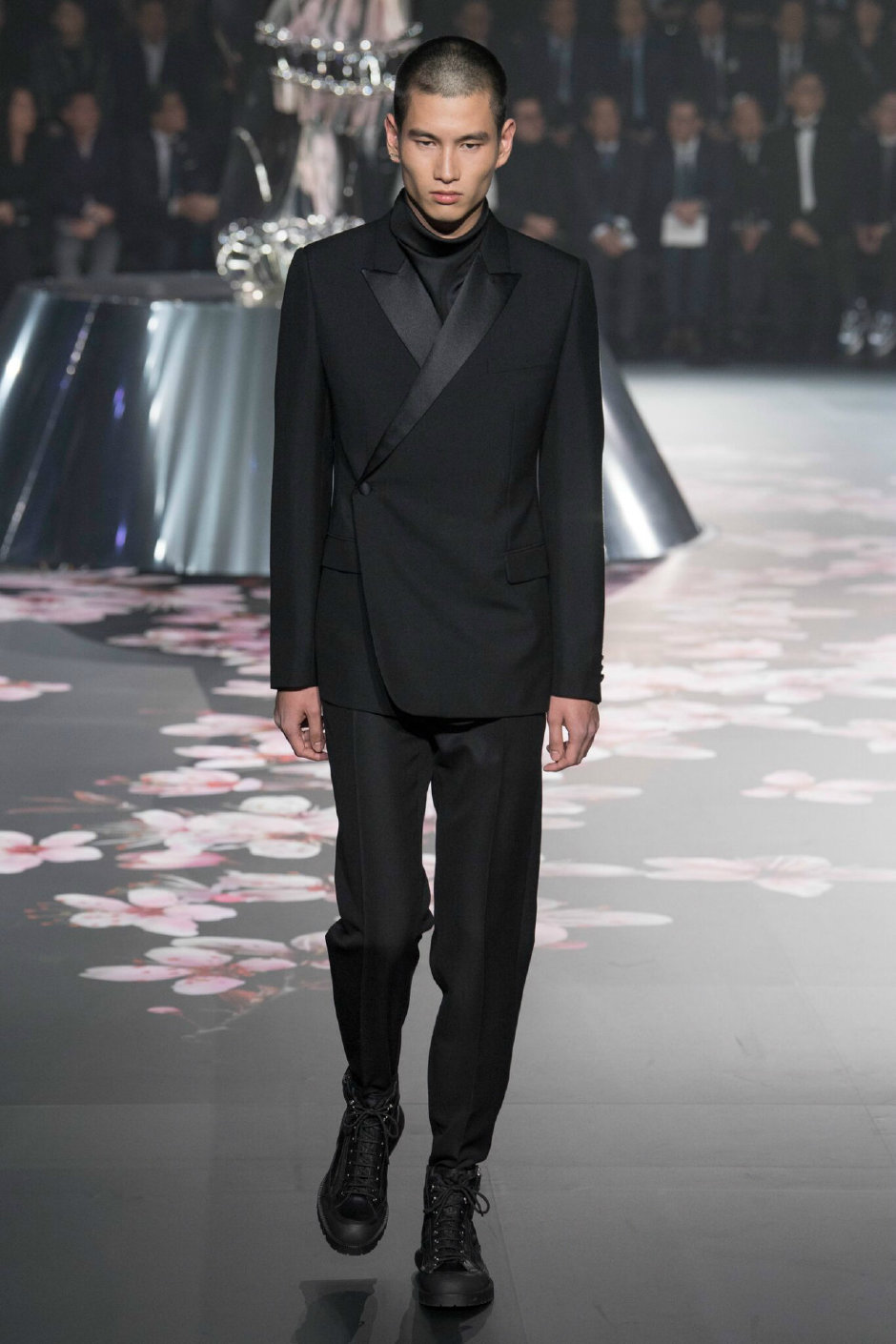 Dior Homme Pre-Fall 2019