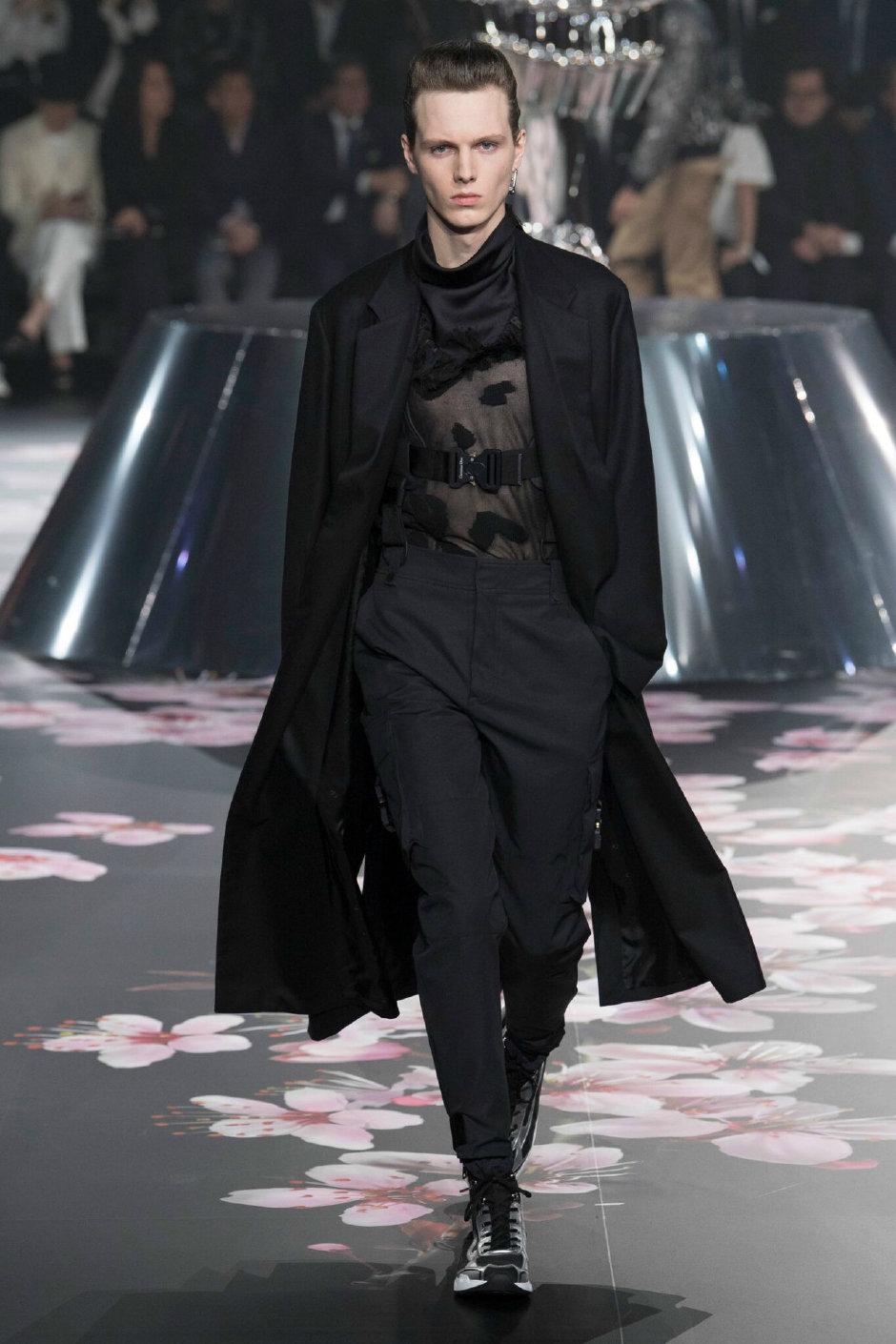 Dior Homme Pre-Fall 2019