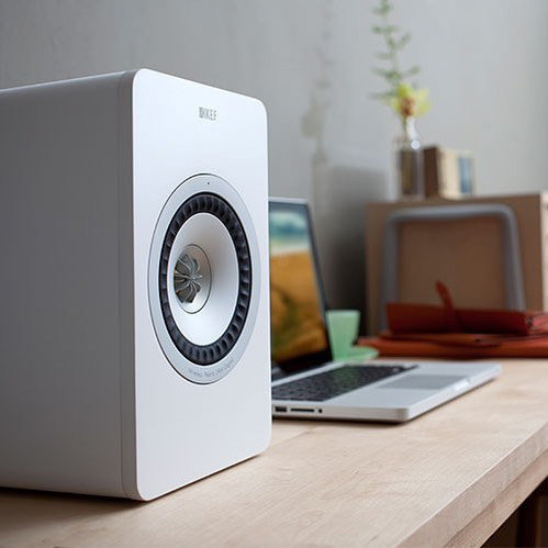 En Stil Sahibi Hoparlörleri Keşfedin